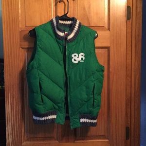 Victoria’s Secret Pink outerwear vest